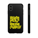 BB - Hong Kong Cavaliers Phone Case