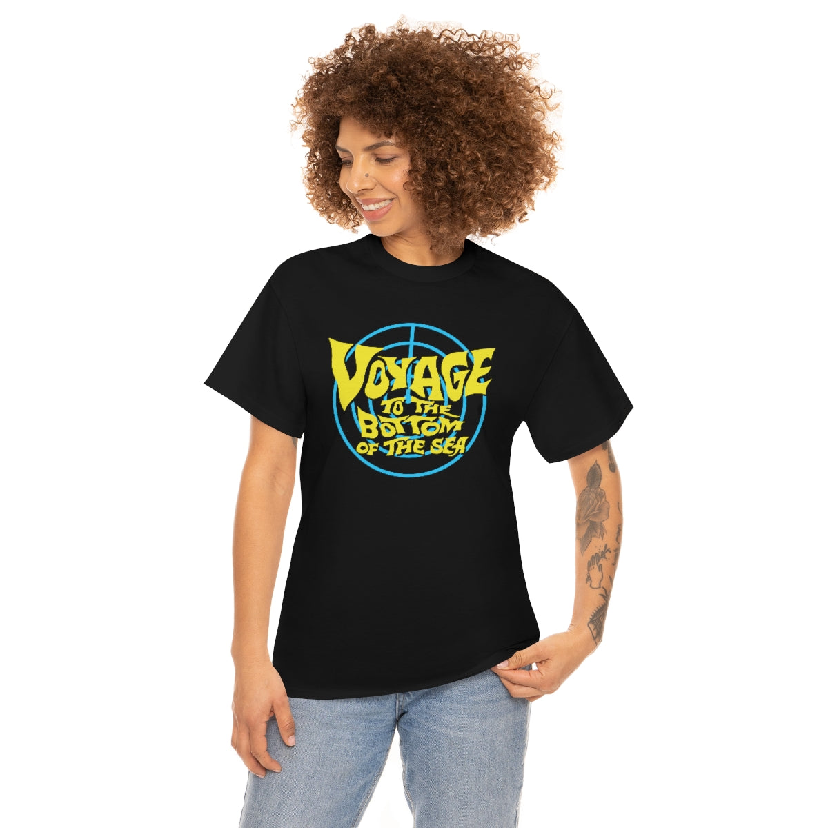 Voyage Tee