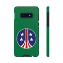 USCM Colonial Marines Phone Case