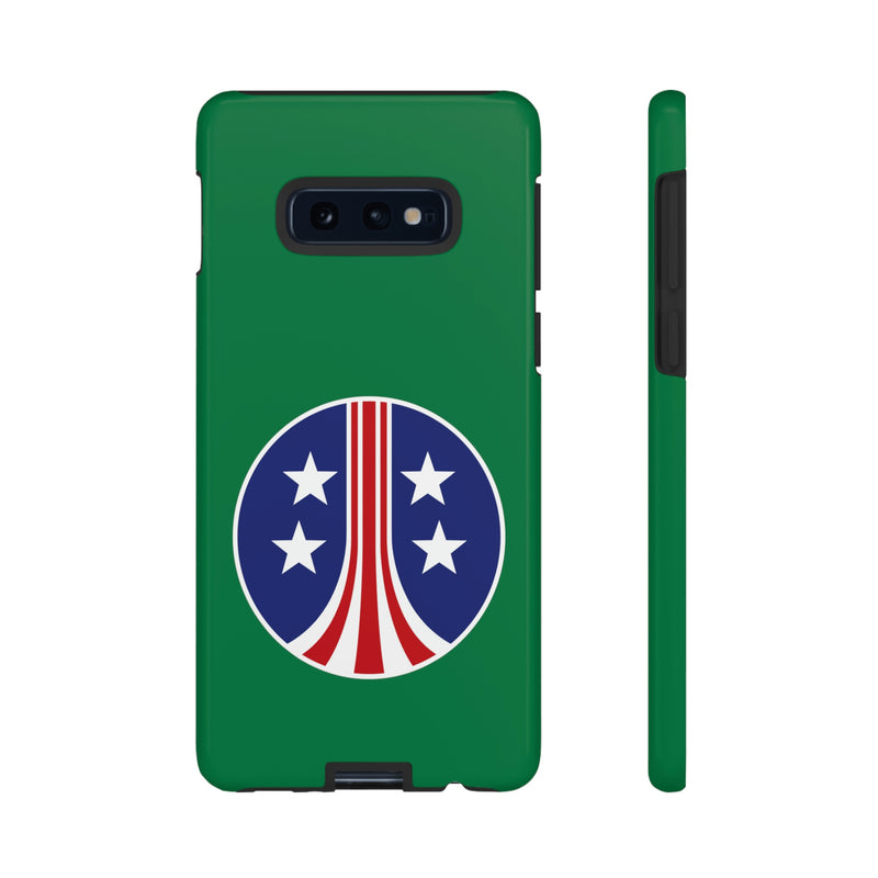 USCM Colonial Marines Phone Case