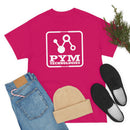 PYM Tech Tee