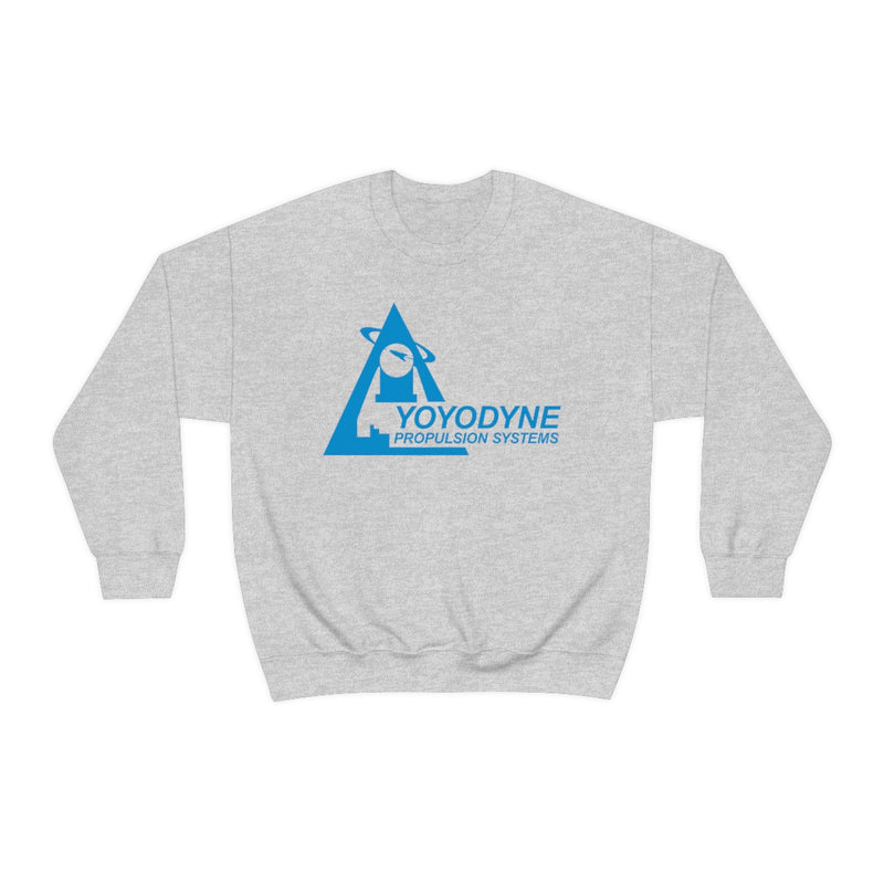 BB - Yoyodyne Sweatshirt