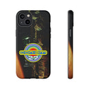 CON-AM 27 Phone Case