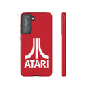 Retro Video Game Phone Case
