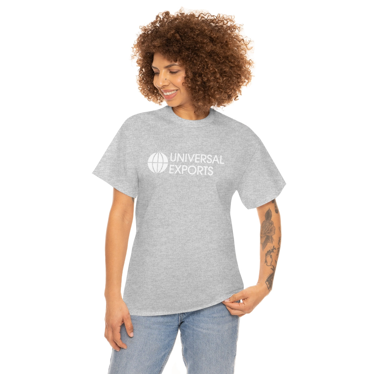 Universal Exports Tee