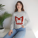 WWDD - What Would Dredd Do? Sweatshirt