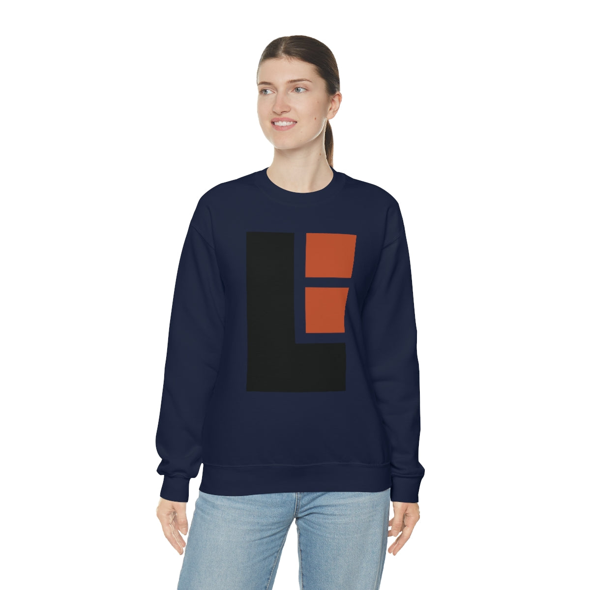Lunar Industries #2 Sweatshirt