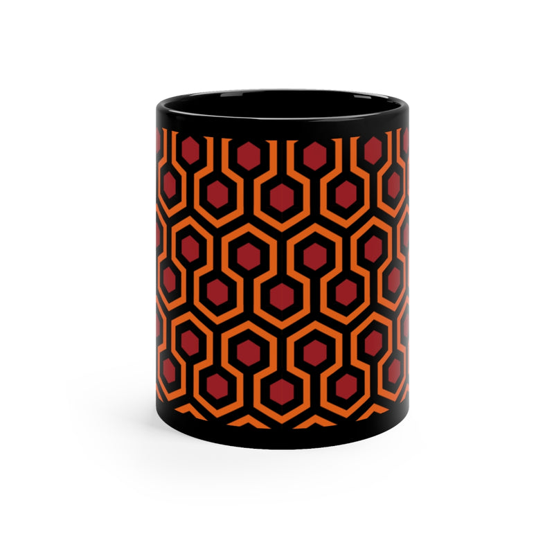 Overlook Hotel Mug