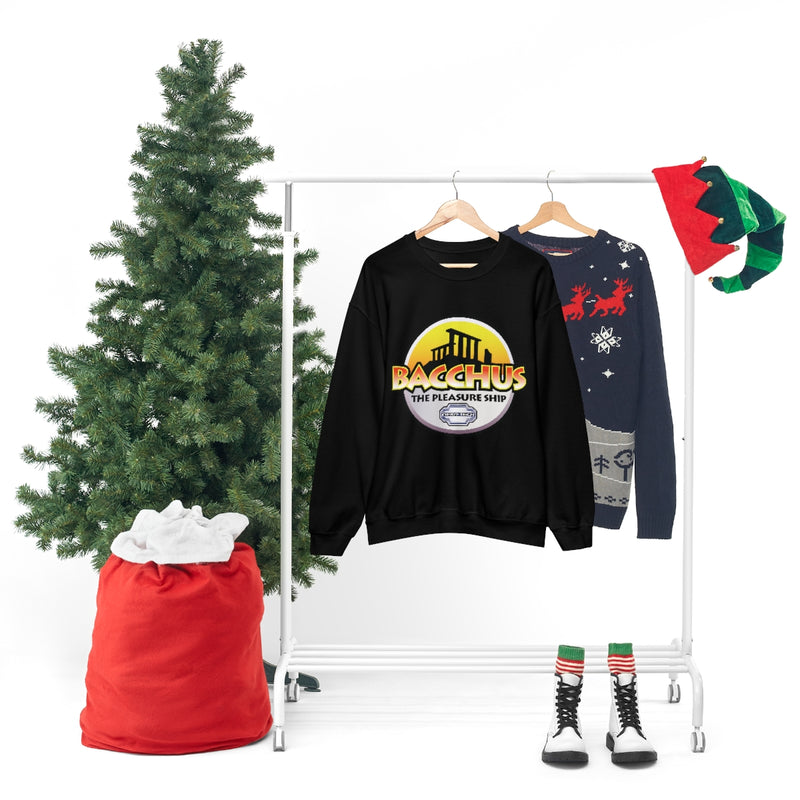 SAAB - Bacchus Sweatshirt