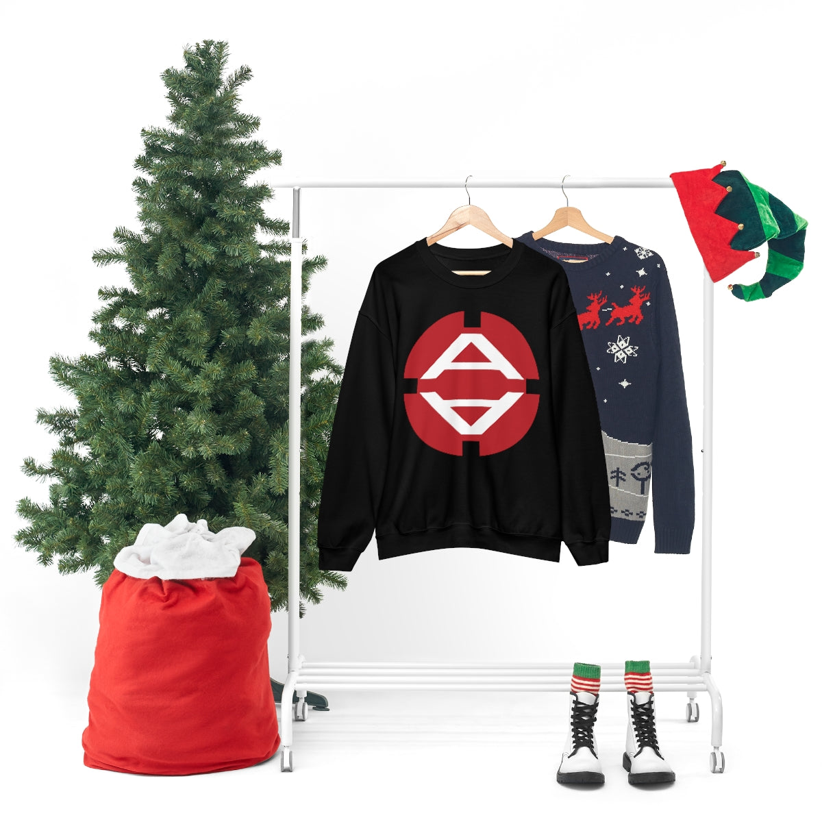 1999 - Main Mission Sweatshirt