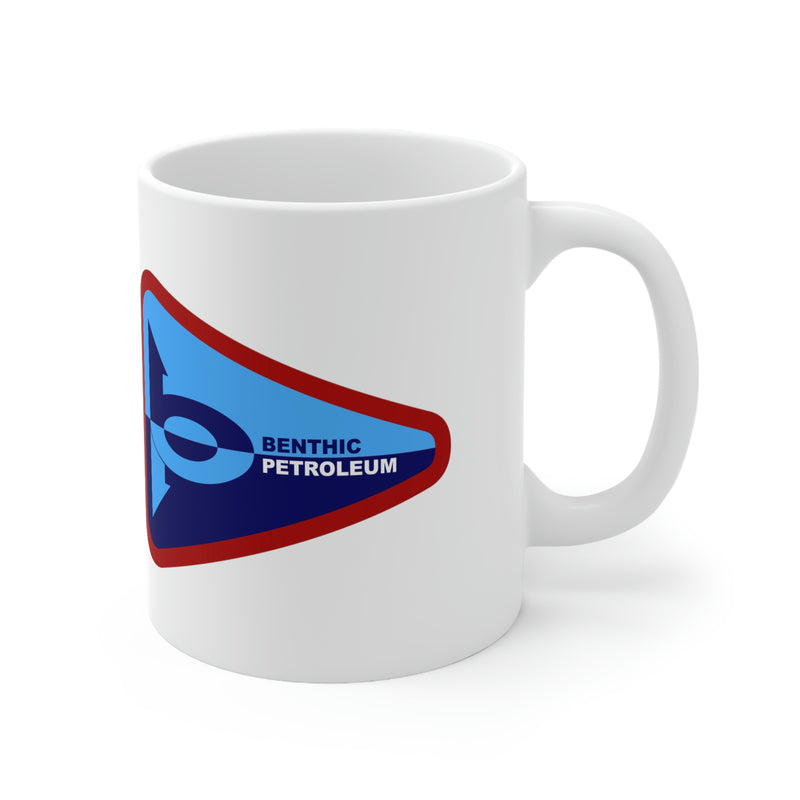 Benthic Petroleum Mug