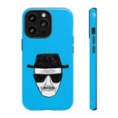 BB - Say His Name Phone Case