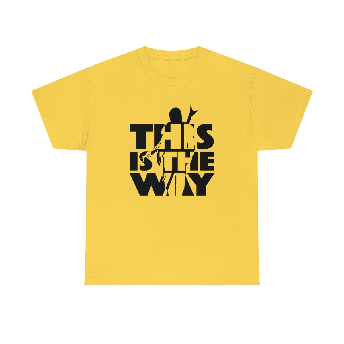 MD - The Way Tee