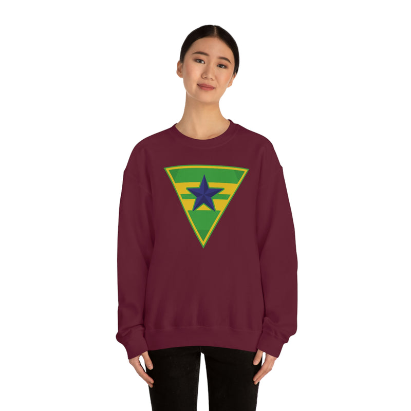 FF - Brown Coats Sweatshirt