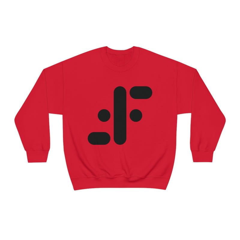 Visitors Sweatshirt
