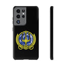 SQ - UEO Phone Case