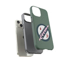 Bounty Hunter - Chest Logo Phone Case