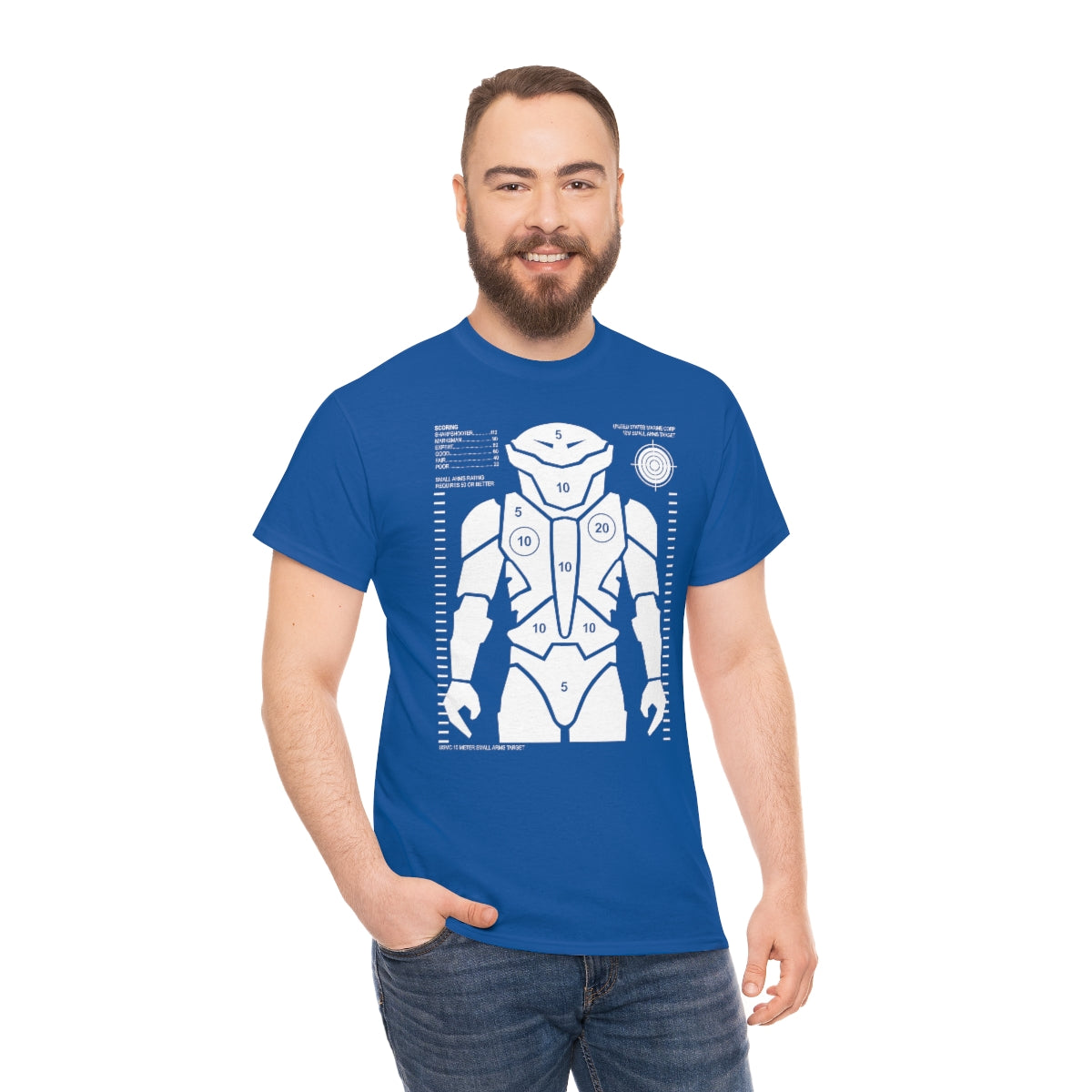 SAAB - Chig Tee