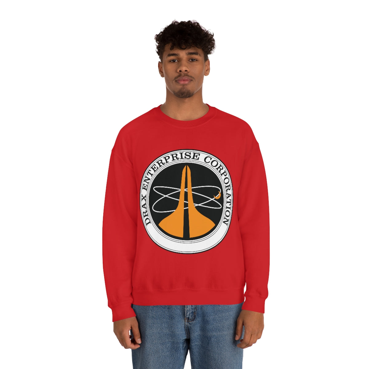 Drax Corporation Sweatshirt