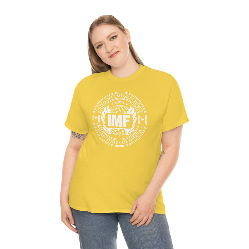 Impossible Mission Force Tee