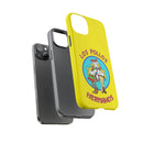 BB - Pollos Phone Case