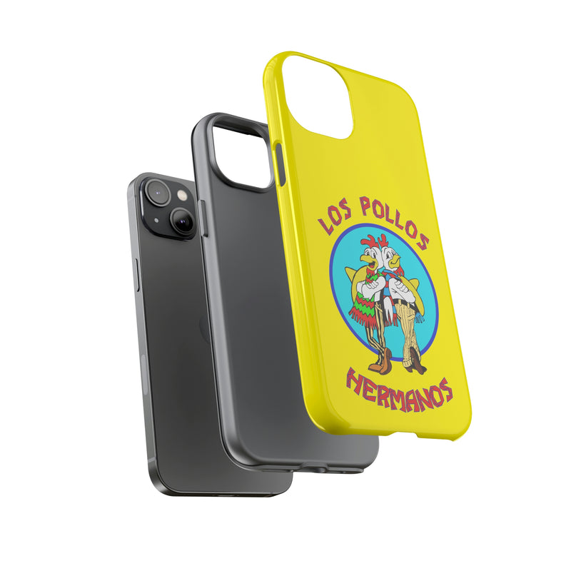 BB - Pollos Phone Case