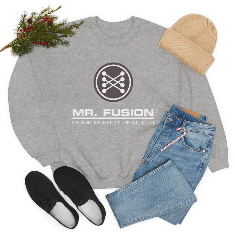 BTTF - FUSION Sweatshirt