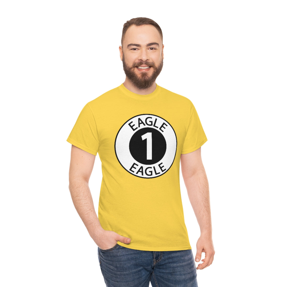 1999 - Eagle 1 Tee