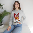 SR - Mach Sweatshirt