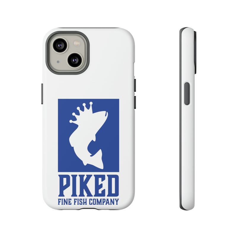 Piked Fine Fish Phone Case