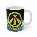 SAAB - Wildcards / 58th Squadron Mug
