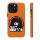 SMDM - Bigfoot Phone Case