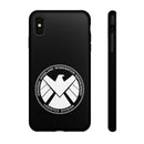 New SHIELD Phone Case
