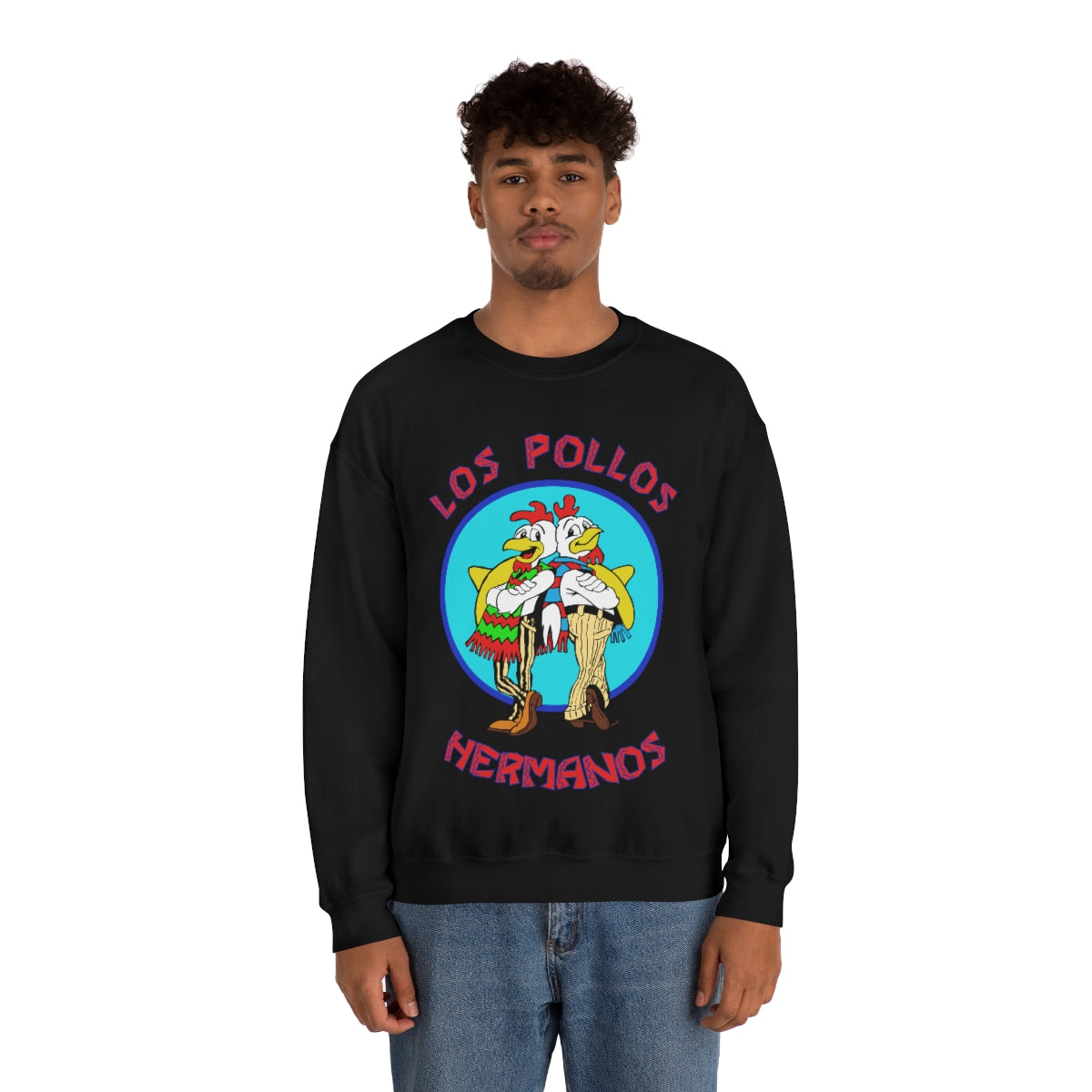 BB - Pollos Sweatshirt