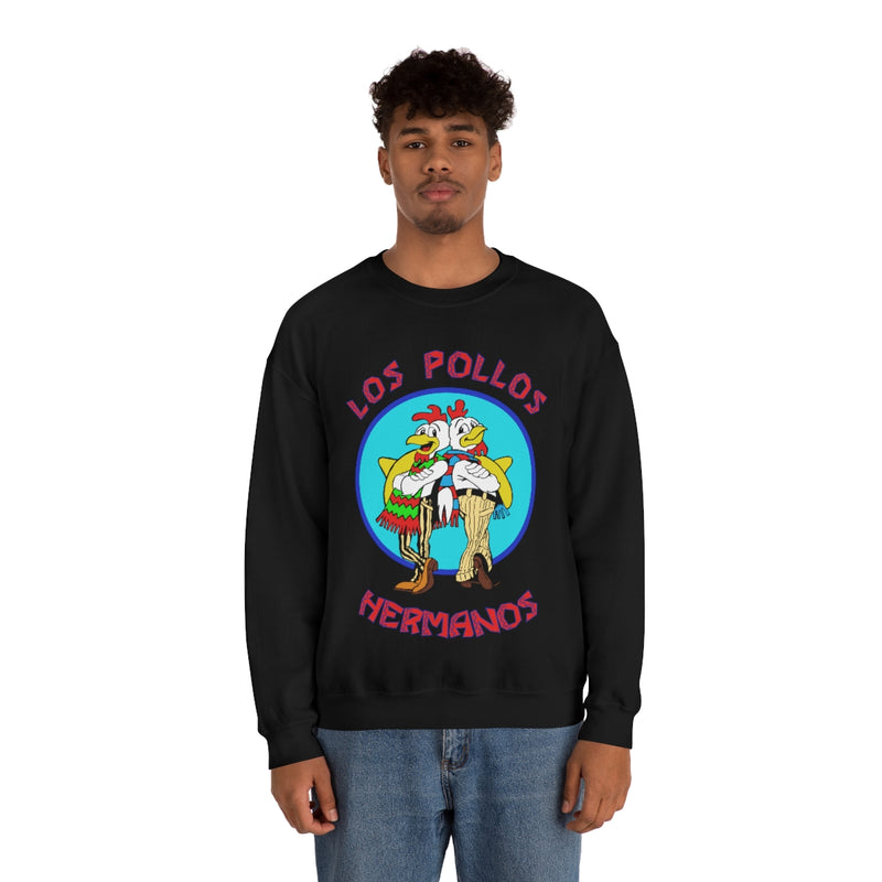 BB - Pollos Sweatshirt