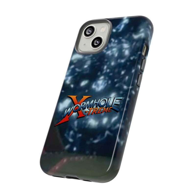 SG - Wormhole Phone Case