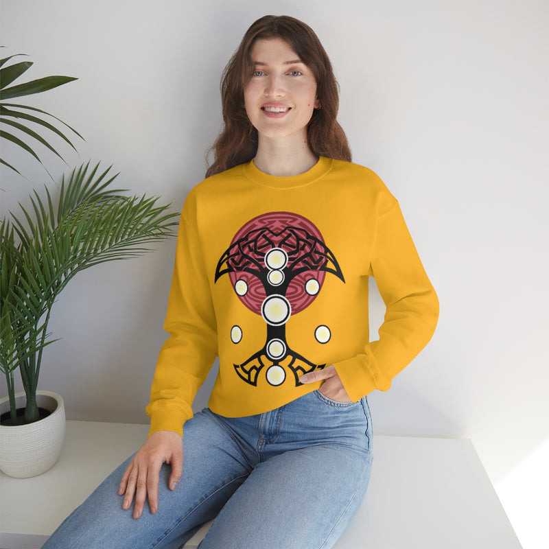 Thunder Tree Sweatshirt