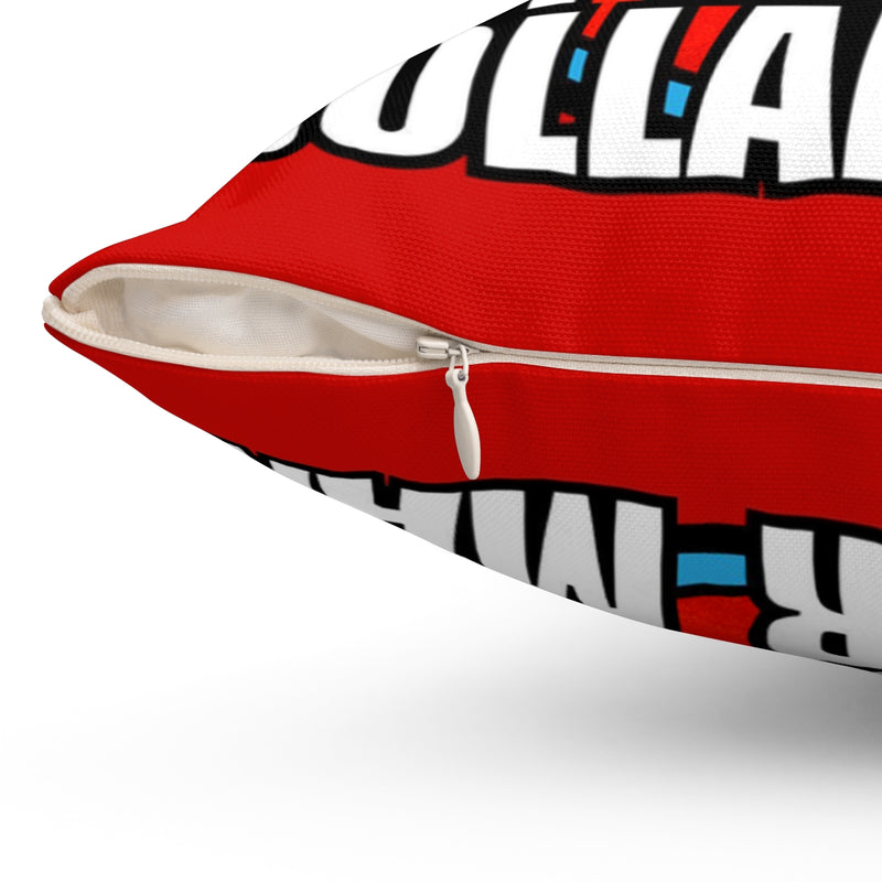 SMDM Pillow
