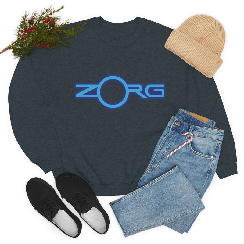FE - ZORG Sweatshirt