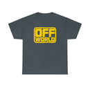BR - OFF WORLD Tee