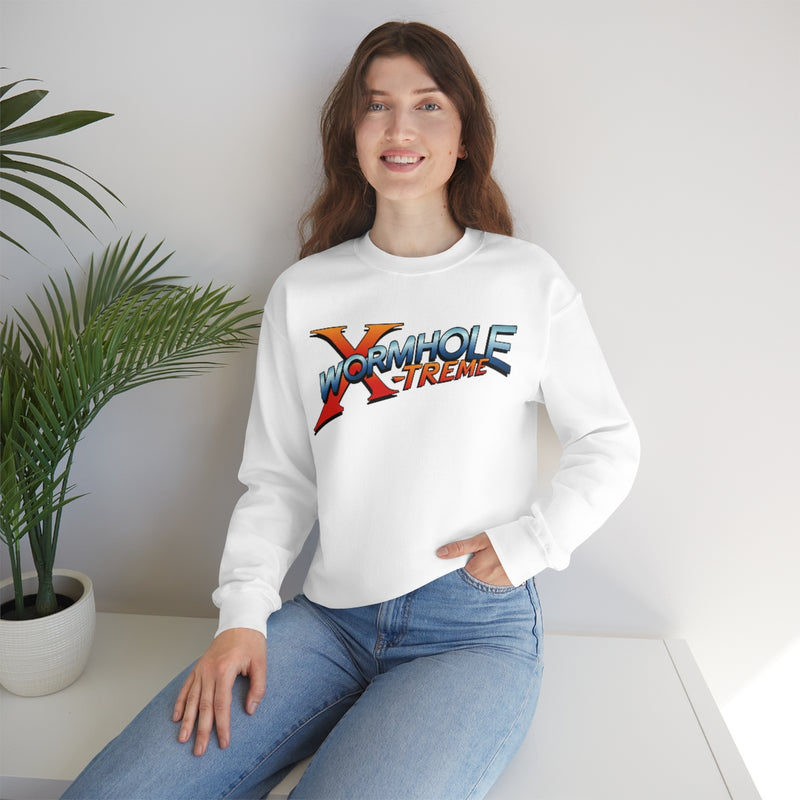 SG - Wormhole Sweatshirt