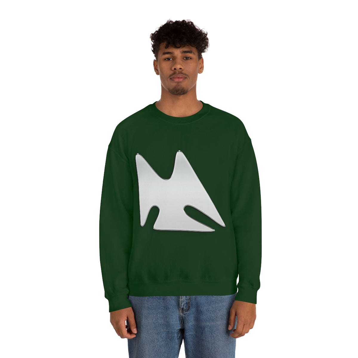 Snaggle Sweatshirt