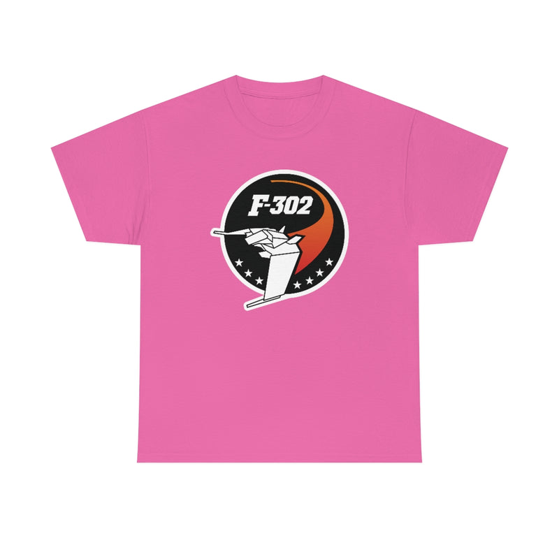 SG - 302 Tee