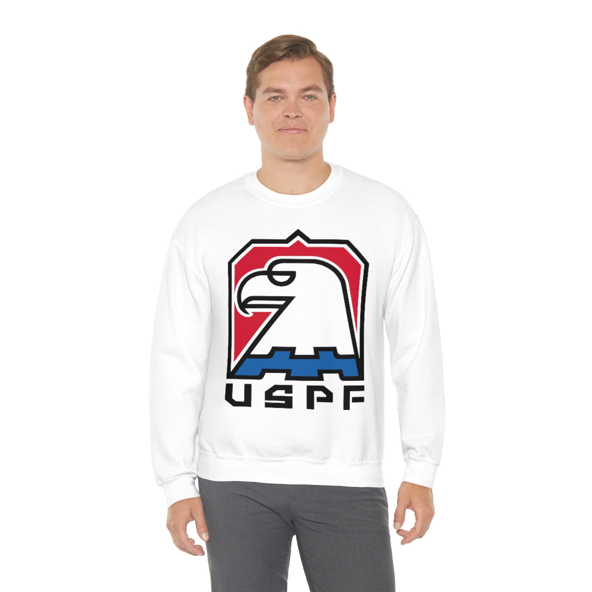 EFNY - USPF Sweatshirt