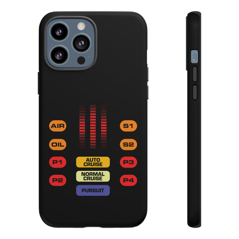 KR - KITT Phone Case