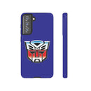 Auto Robots Phone Case