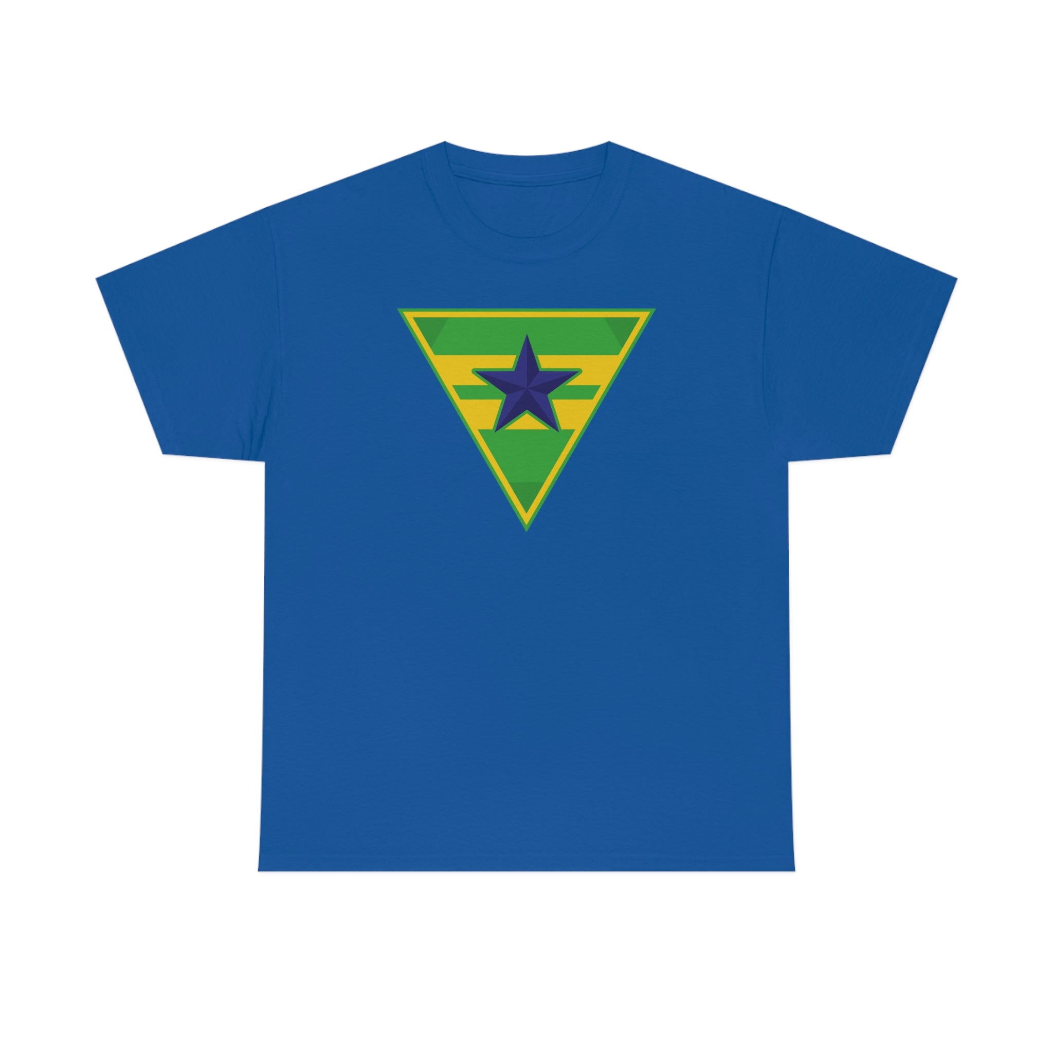 FF - Brown Coats Tee