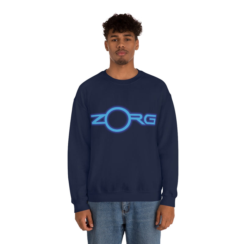 FE - ZORG Sweatshirt