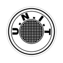 DW - UNIT Stickers