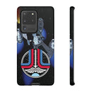 Starfighter Phone Case